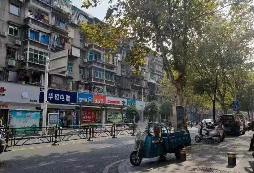 ホテル 7days Premium Yichang Cbd Business Center Branch