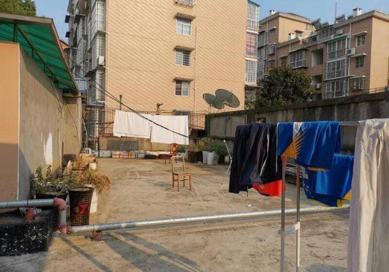 Hotel 7days Premium Yichang Gezhouba Branch