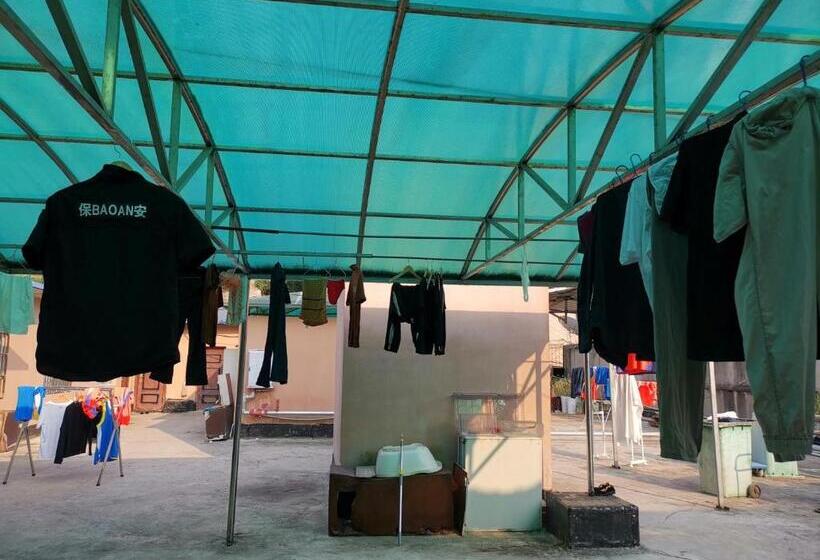 Hotel 7days Premium Yichang Gezhouba Branch