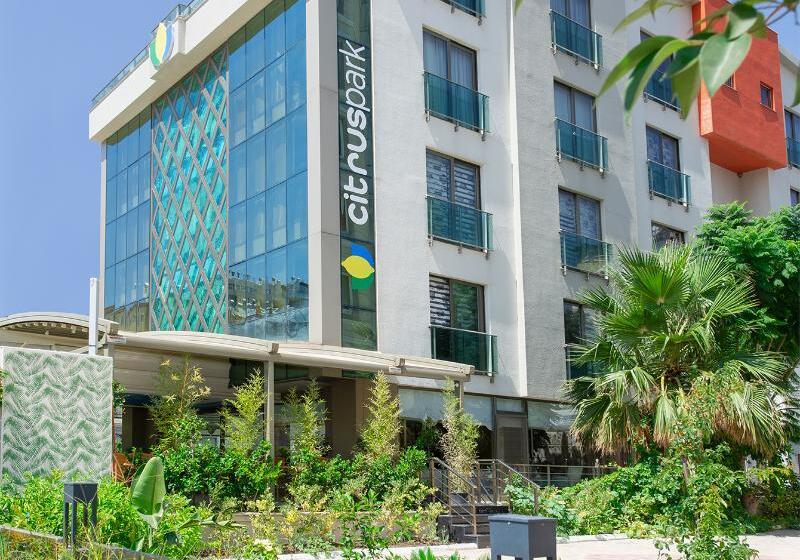 Hotel Citrus Park