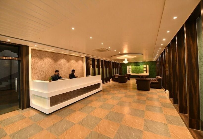 בית מלון כפרי Hello