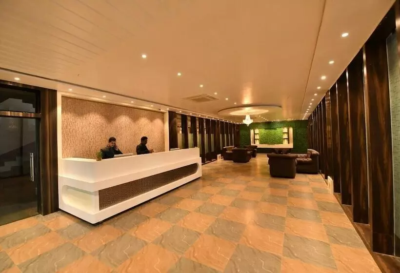 Hôtel Hello