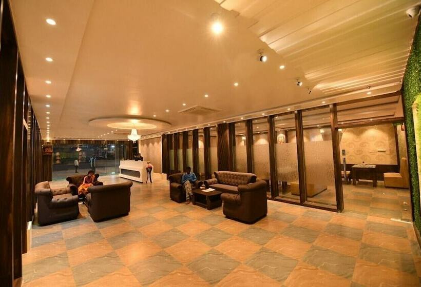 בית מלון כפרי Hello