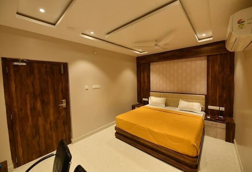 בית מלון כפרי Hello