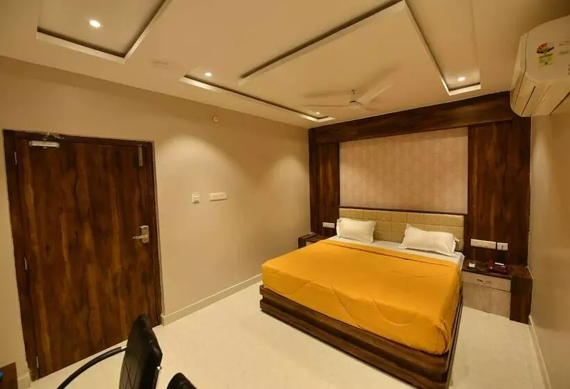 Hôtel Hello