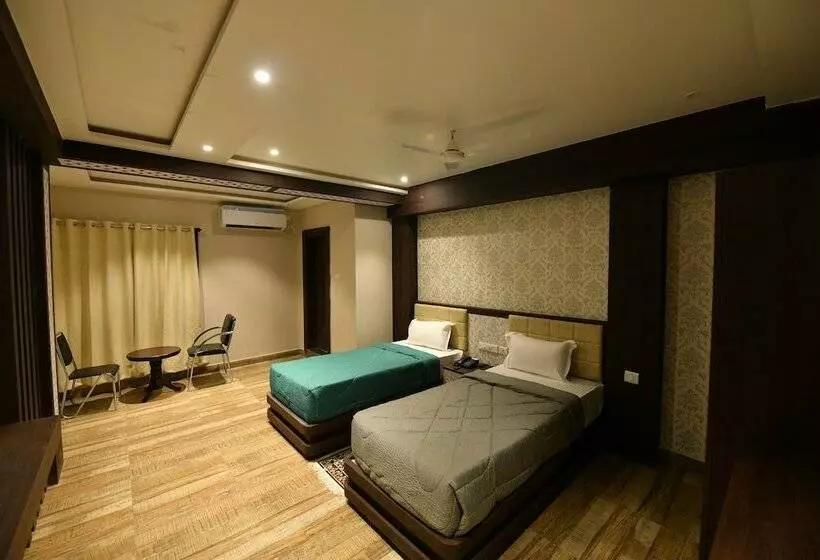 Hôtel Hello