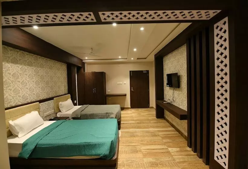 Hôtel Hello