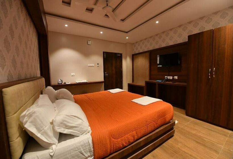 בית מלון כפרי Hello