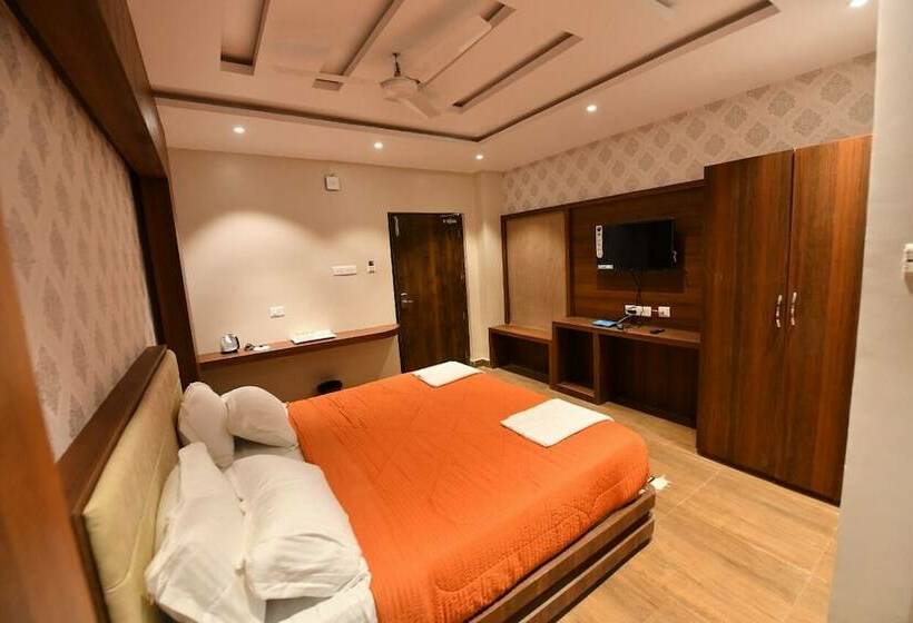 בית מלון כפרי Hello