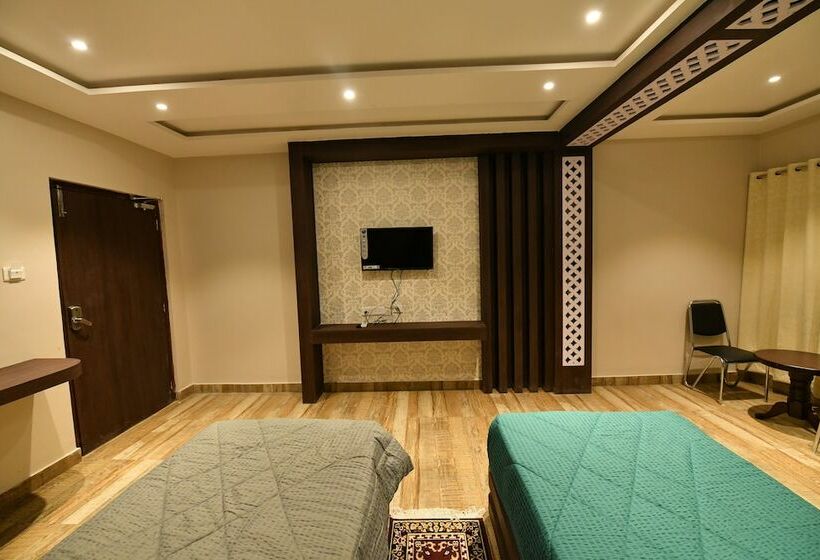 בית מלון כפרי Hello