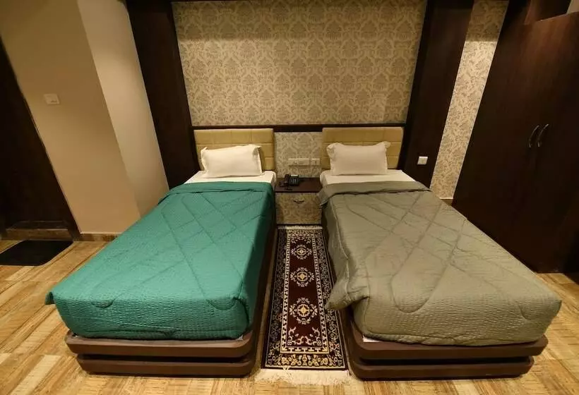 Hôtel Hello