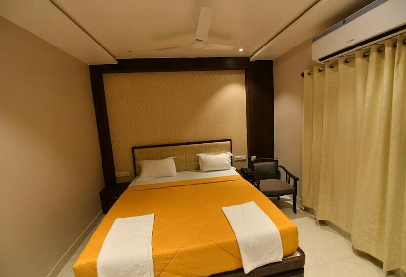 בית מלון כפרי Hello