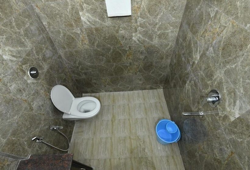 בית מלון כפרי Hello