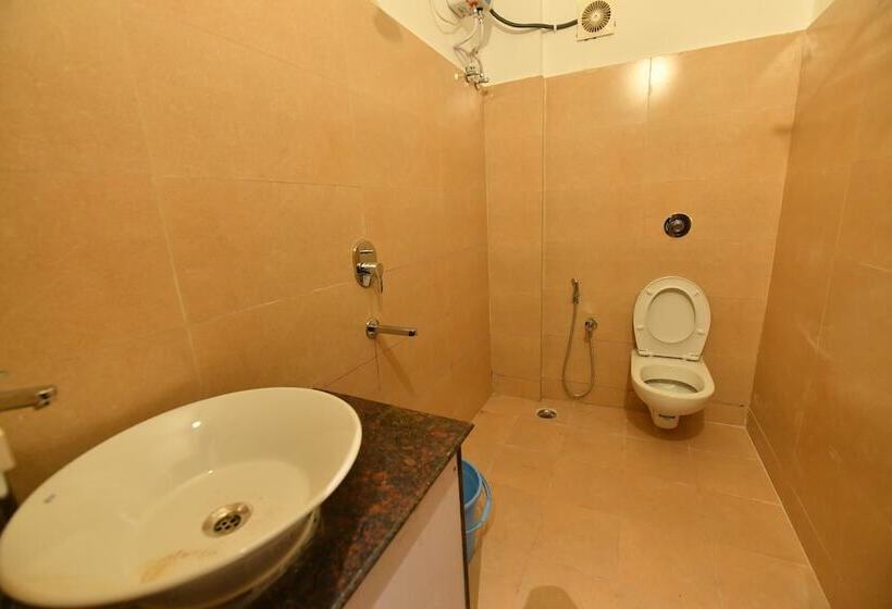 בית מלון כפרי Hello