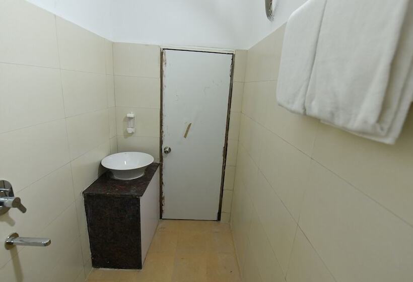 בית מלון כפרי Hello