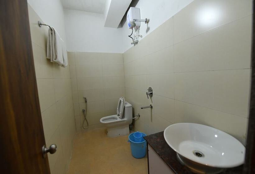 בית מלון כפרי Hello