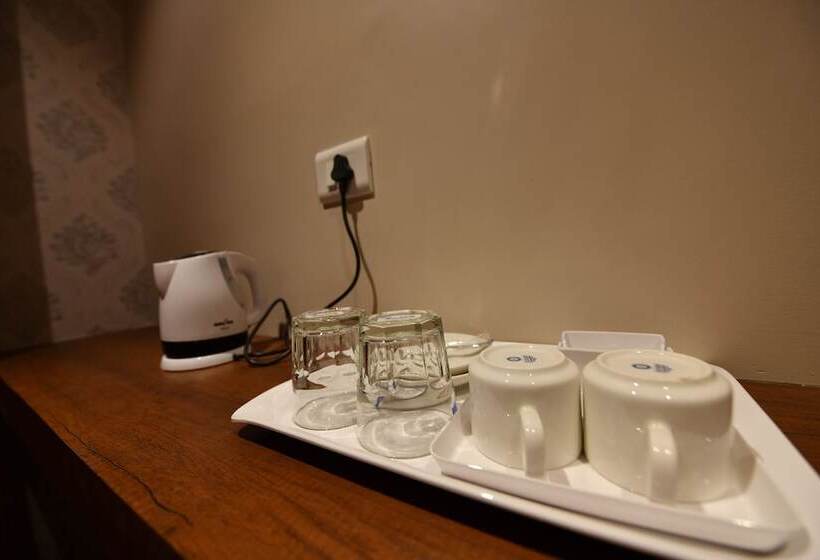 בית מלון כפרי Hello