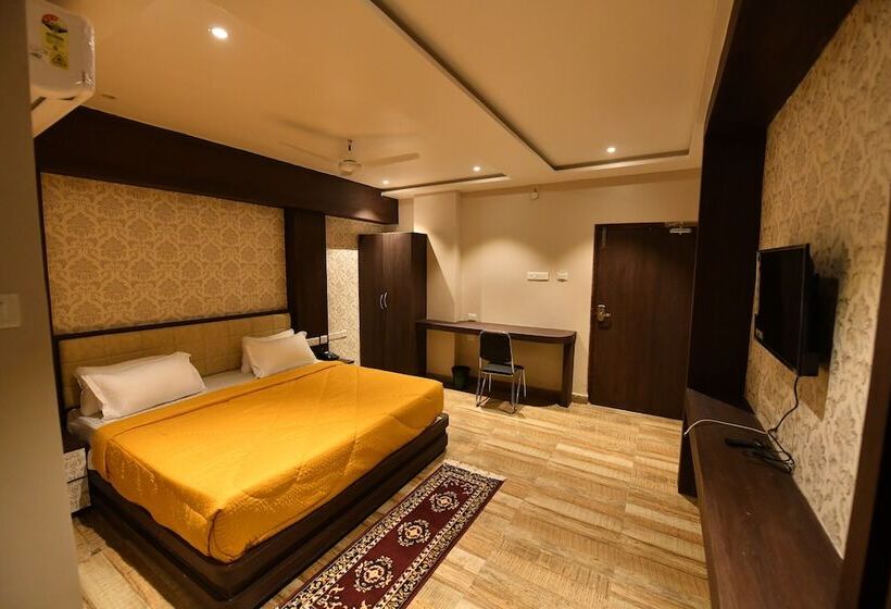 בית מלון כפרי Hello