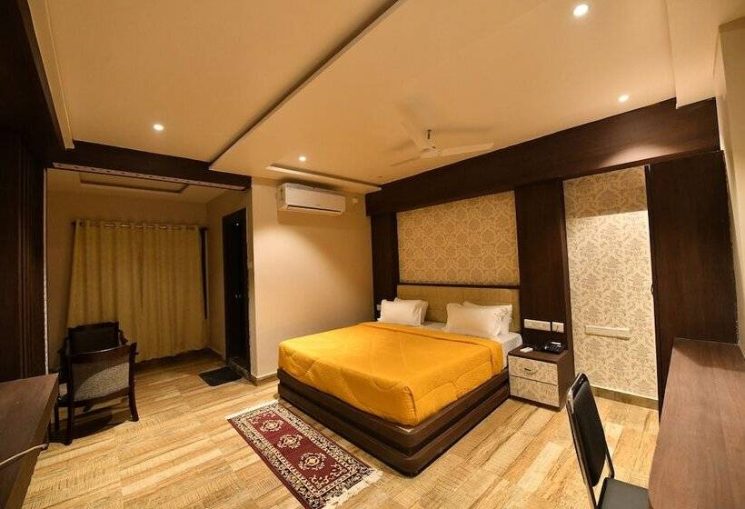 בית מלון כפרי Hello