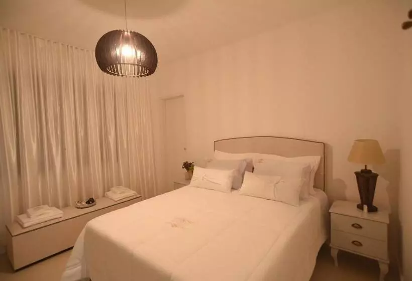 ホテル Ivlas Boutique