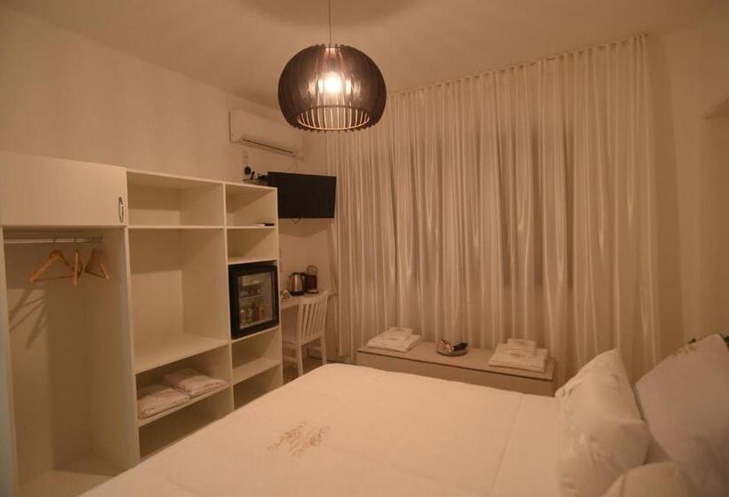 هتل Ivlas Boutique