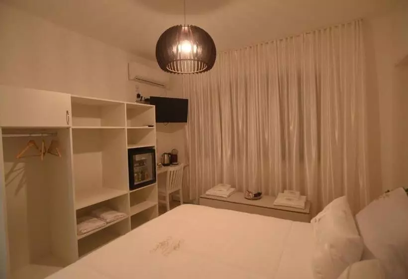 ホテル Ivlas Boutique