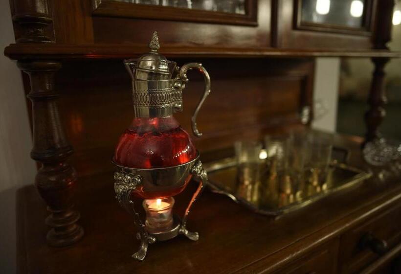 هتل Ivlas Boutique