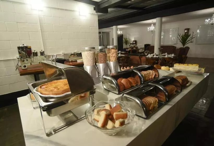 ホテル Ivlas Boutique