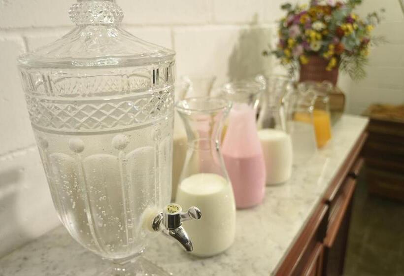 هتل Ivlas Boutique