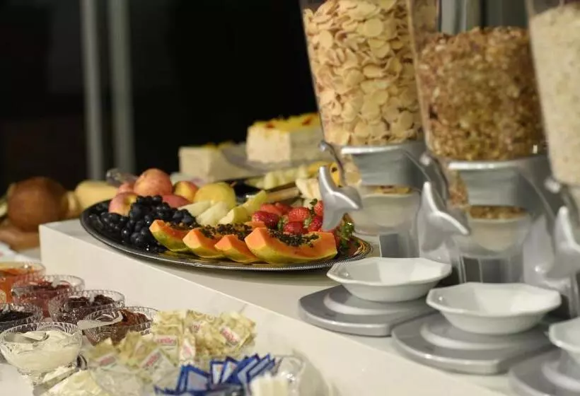 ホテル Ivlas Boutique