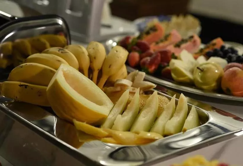 ホテル Ivlas Boutique