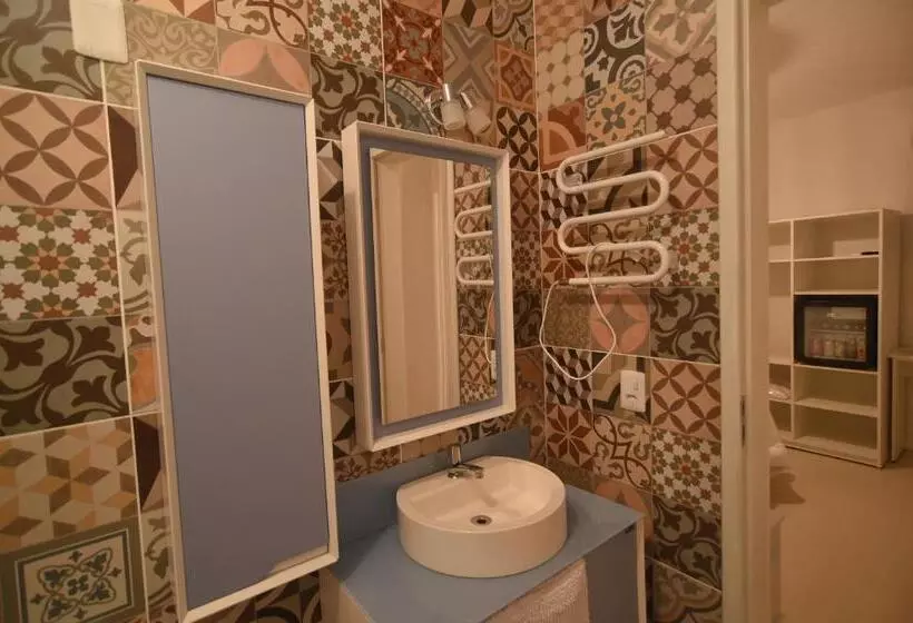 ホテル Ivlas Boutique