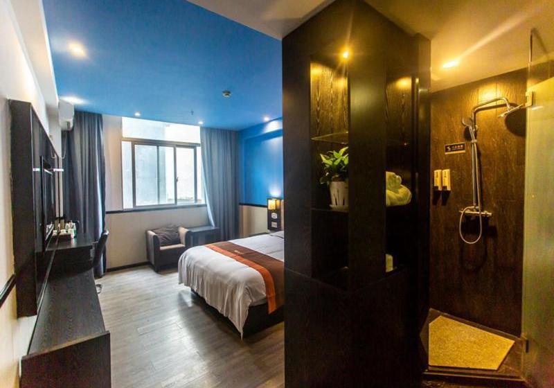 Jun Hotels Fujian Ningde Xiapu Longshou Road Store