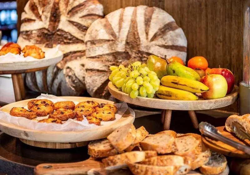 ホテル Mercure Han Sur Lesse