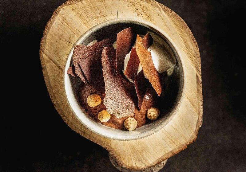 هتل Mercure Han Sur Lesse