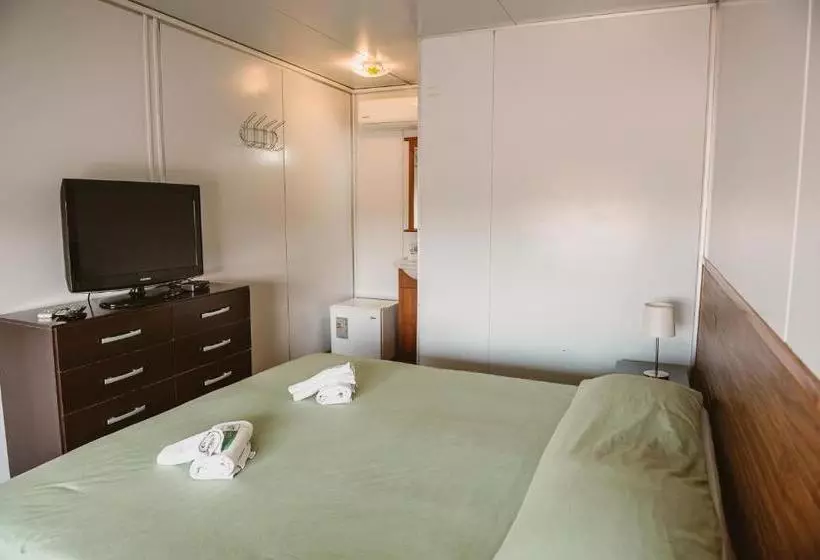 هتل Nueva Palmira