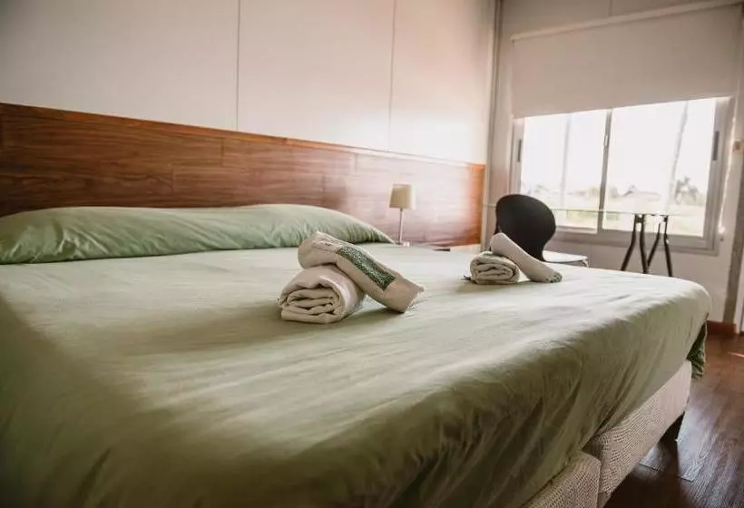 هتل Nueva Palmira