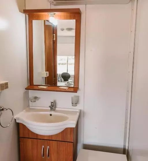 هتل Nueva Palmira