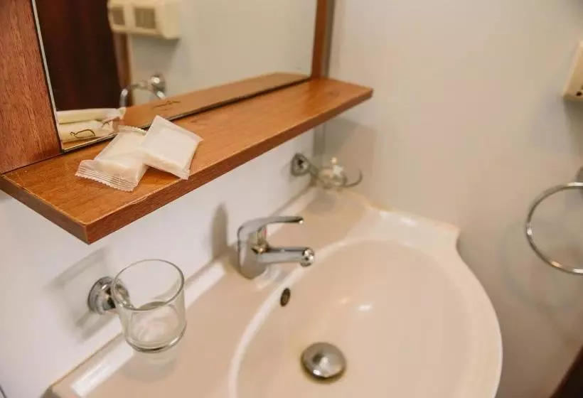 هتل Nueva Palmira