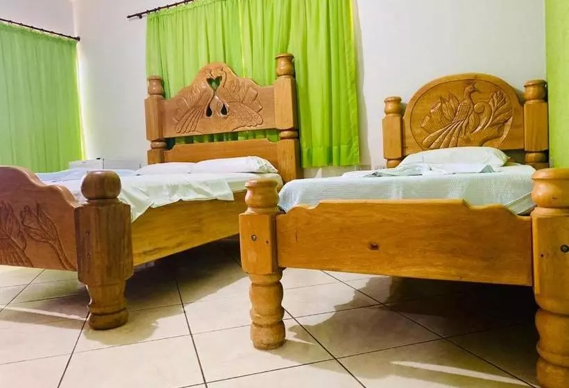 Hotelli Universitário Goiatuba