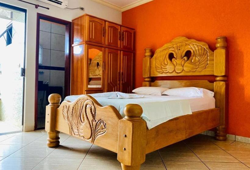 ホテル Universitário Goiatuba