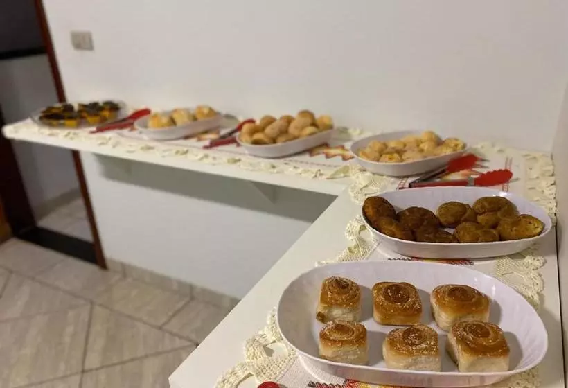 Hotelli Universitário Goiatuba