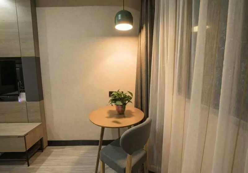 ホテル Pero Hengyang Shigu Academy