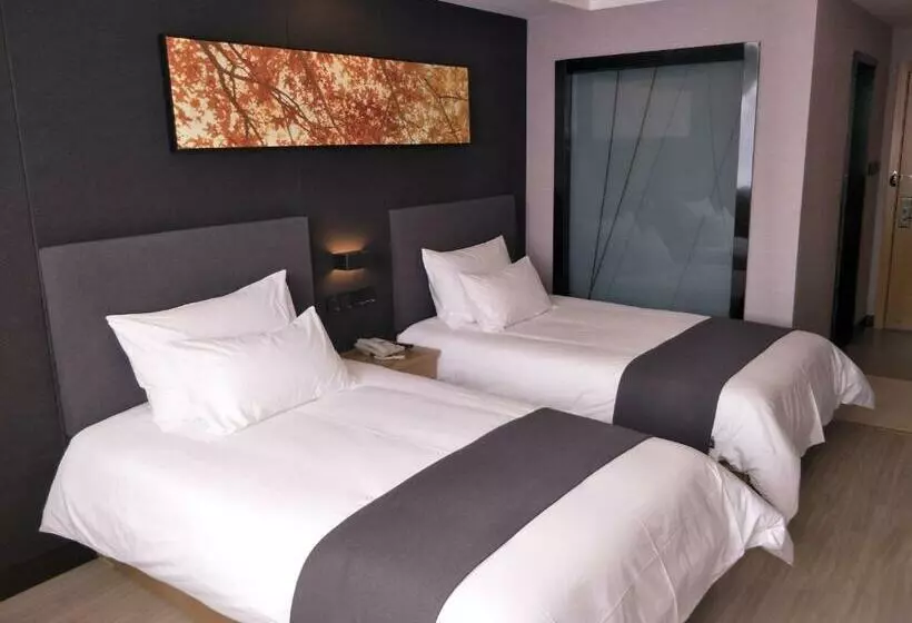 Hotelli Up And In Jiangsu Yancheng Tinghu District Yancheng Bridge Store