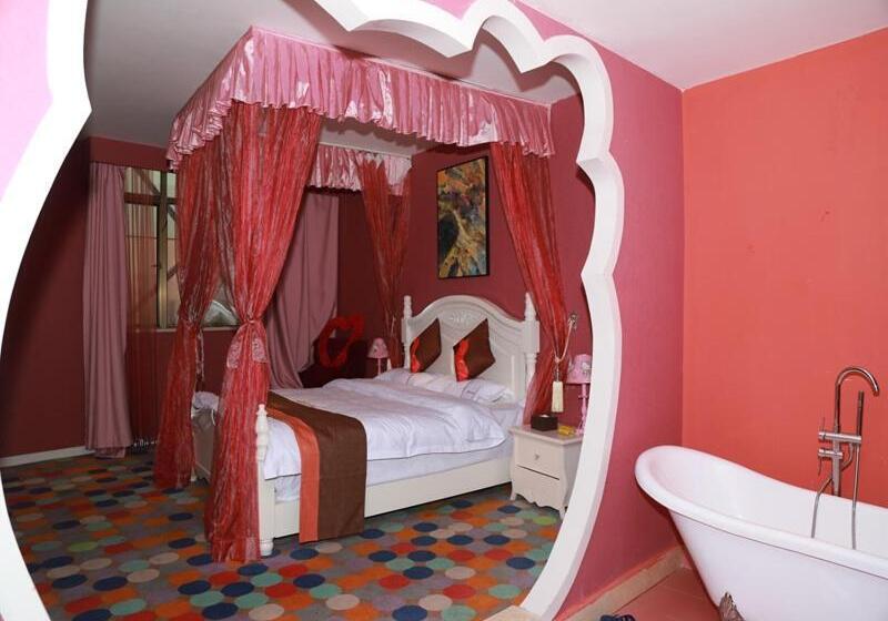 Jun Hotels Jiangnan Nanchang Nanchang County Xiaolan Industrial Park