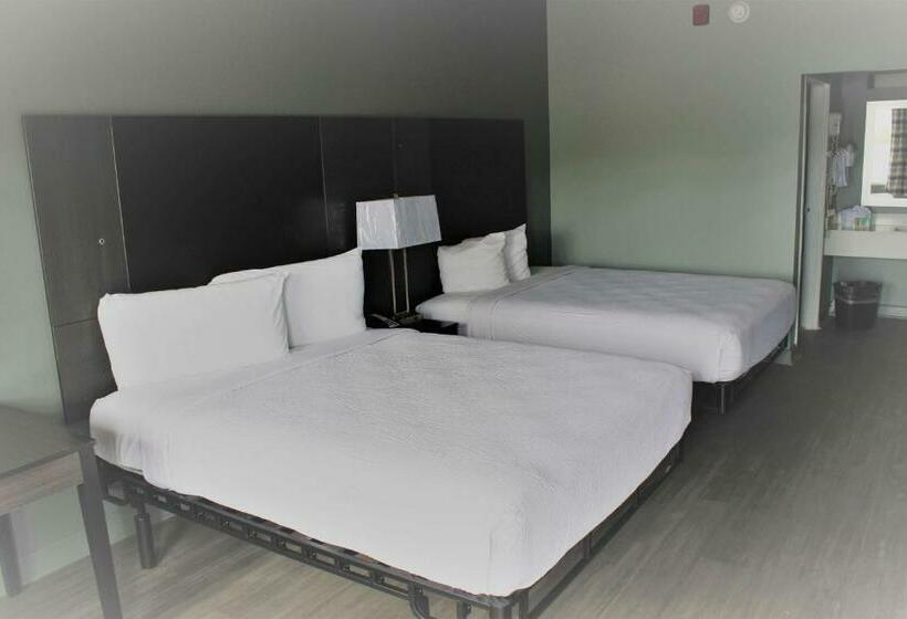 Motel Surestay Hotel By Best Western Conway