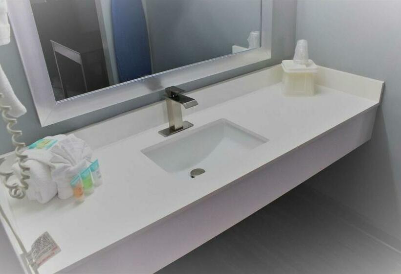 Motel Surestay Hotel By Best Western Conway