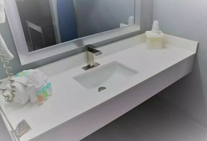 モーテル Surestay Hotel By Best Western Conway