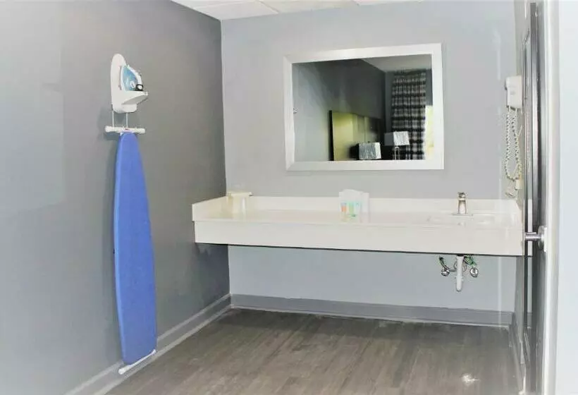 モーテル Surestay Hotel By Best Western Conway