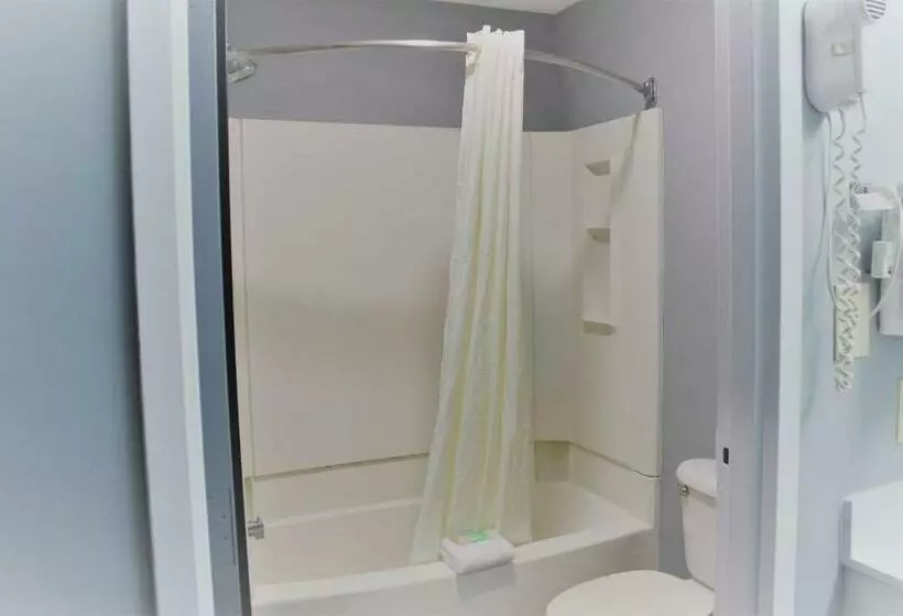 モーテル Surestay Hotel By Best Western Conway